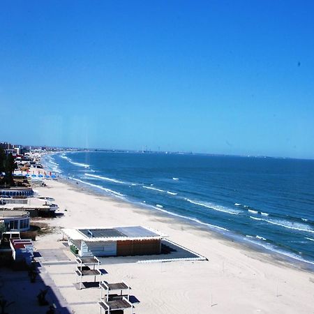 Riviera Residence Apartments Mamaia Room photo