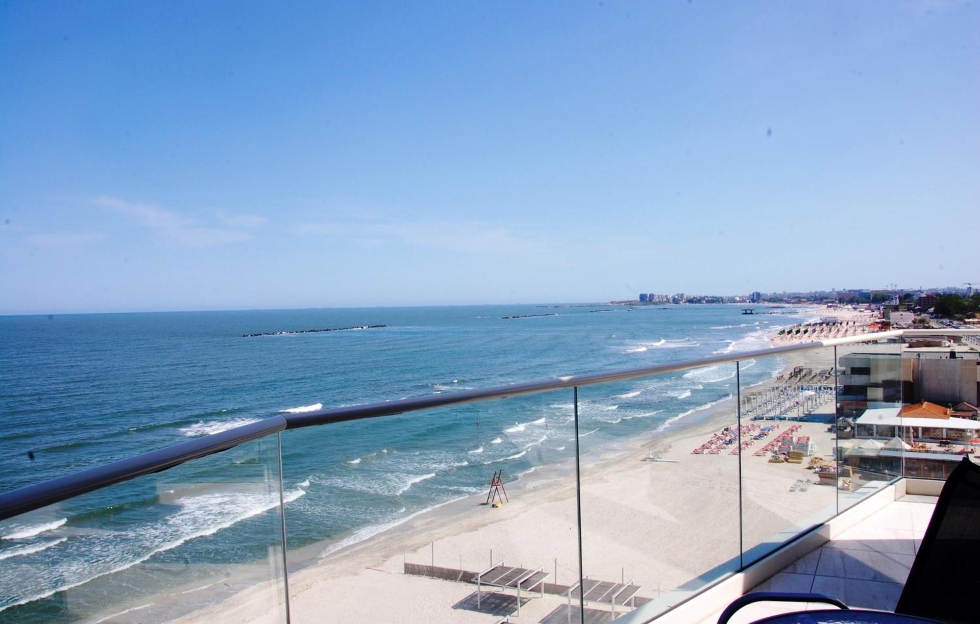 Riviera Residence Apartments Mamaia Room photo
