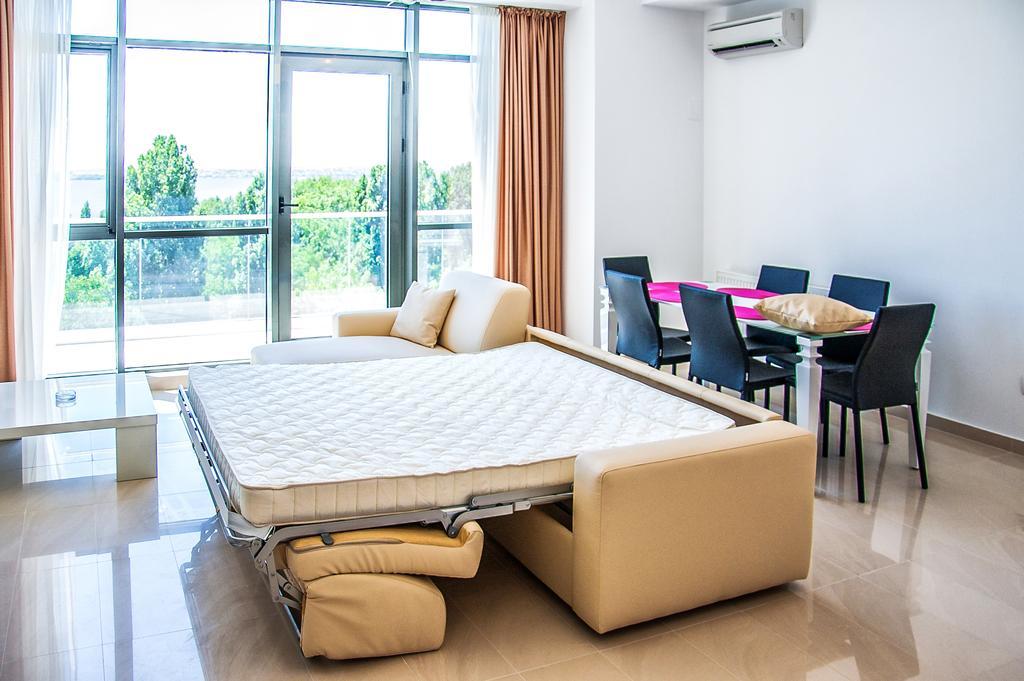 Riviera Residence Apartments Mamaia Room photo