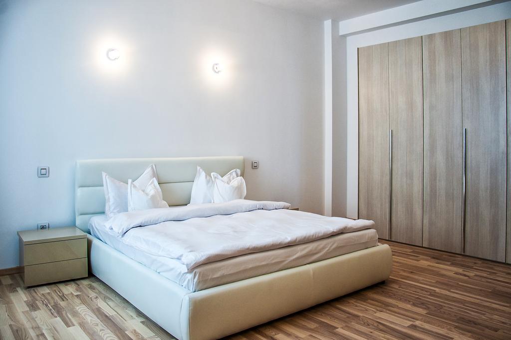 Riviera Residence Apartments Mamaia Room photo