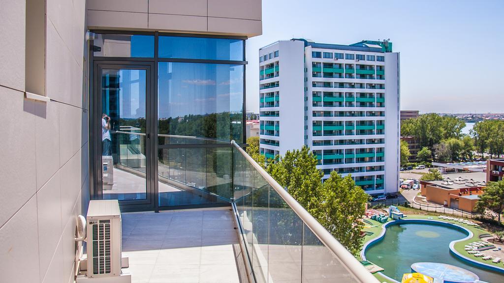 Riviera Residence Apartments Mamaia Room photo