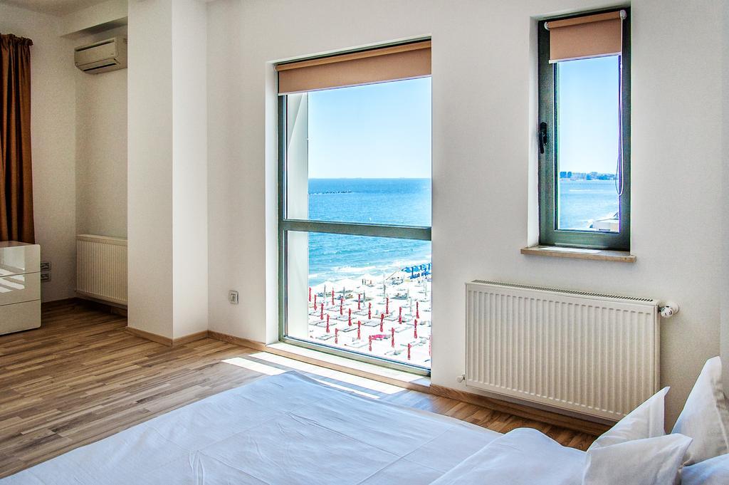 Riviera Residence Apartments Mamaia Room photo