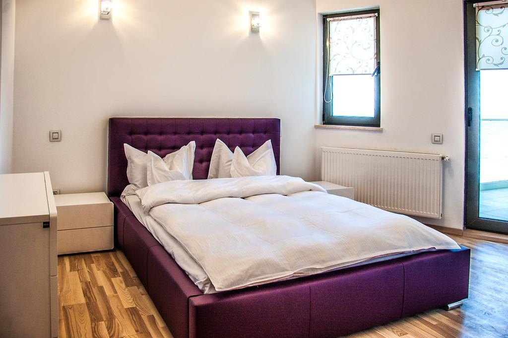 Riviera Residence Apartments Mamaia Room photo