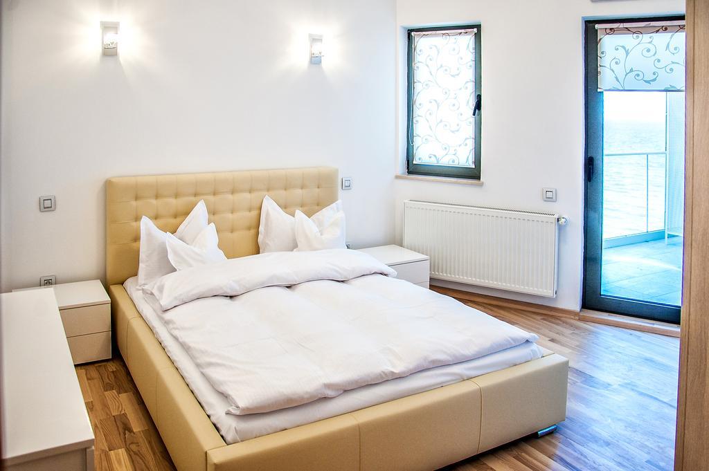 Riviera Residence Apartments Mamaia Room photo